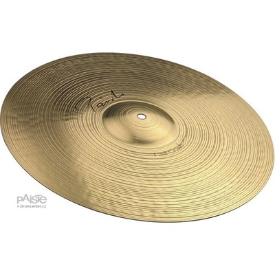 Paiste Sign 16Crash Fast