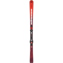 ATOMIC REDSTER G9 REVOSHOCK S 24/25