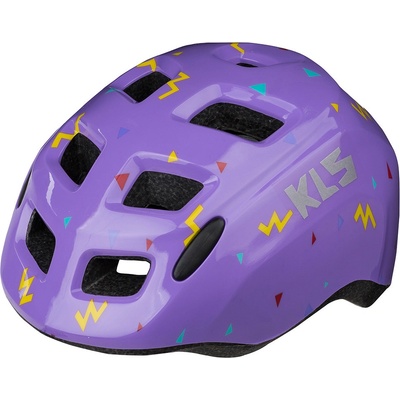 Kellys Zigzag purple 2019