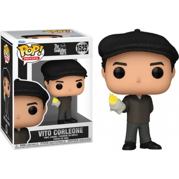 Funko Pop! 1525 The Godfather Part II Vito Corleone