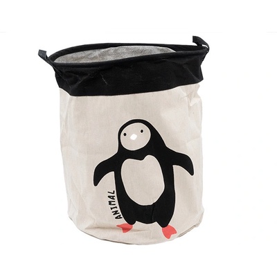 Кош за пране или играчки Пинги (2-19216/2)