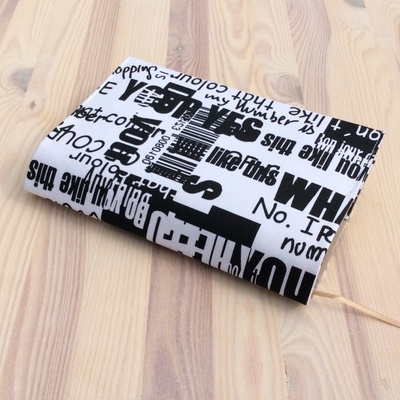 Obal na knihu Nápisy L1111 – Zboží Mobilmania