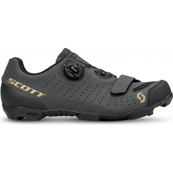 Scott MTB Comp Boa Dark Grey/Black