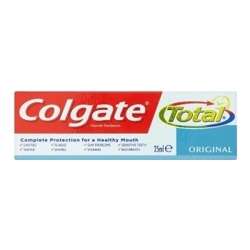 Colgate Total original 25 ml