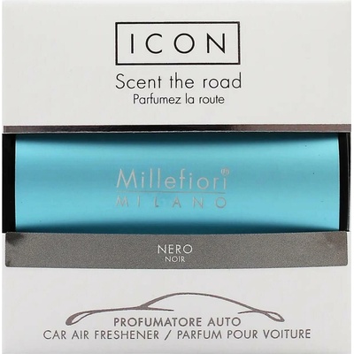 Millefiori MilanoIcon Nero Classic