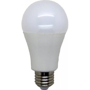 Ligh Leader LED Klasický tvar E27 12W studená bílá