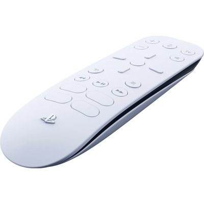 PlayStation Media Remote PS5 – Zbozi.Blesk.cz