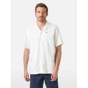 Helly hansen Риза shore ss shirt