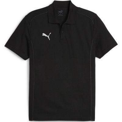 PUMA Поло тениска Puma teamFINAL Casuals Polo 658535-03 Размер M