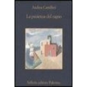 La pazienza del ragno | Andrea Camilleri (ISBN: 9788838919985)
