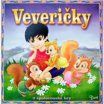Deny Veverky