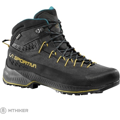 La Sportiva TX4 Evo Mid Gtx carbon bamboo – Zbozi.Blesk.cz