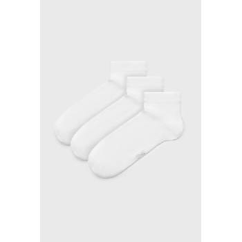 BOMA 3PACK бамбукови чорапи Ekos до глезена (3pEkos_pon)
