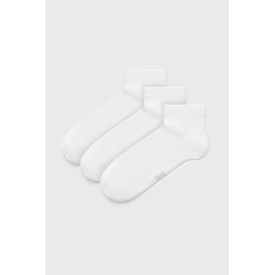 BOMA 3PACK бамбукови чорапи Ekos до глезена (3pEkos_pon)