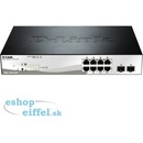 D-Link DGS-1210-10P
