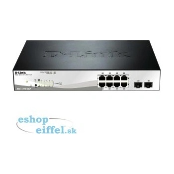 D-Link DGS-1210-10P