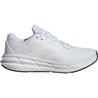 adidas Dámska bežecká obuv QUESTAR 3 W Biela Sivá