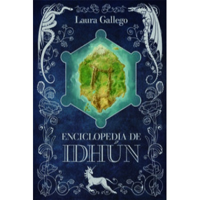 Enciclopedia de Idhún