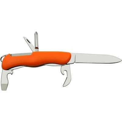 Mikov Praktik 115-NH-5/BK oranžový