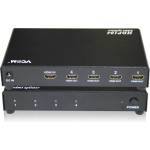 VCOM Кабел Vcom HDMI Selector 3x1 - DD433 (DD433)