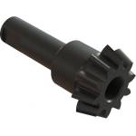 ARRMA Пиньон Арма Arrma Main Input Gear 10T Spiral Cut Safe-D ARA311054 (ARA311054)