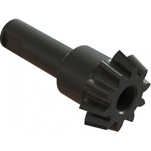 ARRMA Пиньон Арма Arrma Main Input Gear 10T Spiral Cut Safe-D ARA311054 (ARA311054)
