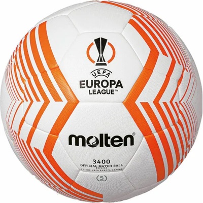 Molten UEFA Europa Training f5u3400-23