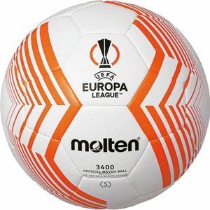 Molten UEFA Europa Training f5u3400-23