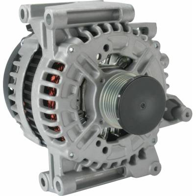 Generátor HC-Cargo F 032 114 666