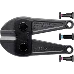 KNIPEX Резервна режеща глава за лостови клещи 910mm KNIPEX 60209 (71 79 910)