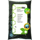 Canabiz CarbonBiz mineralizované biouhlí 1 l