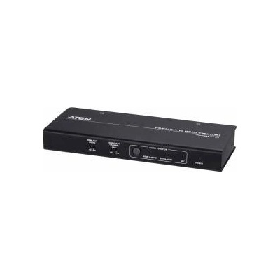 ATEN VC881 4K HDMI/DVI към HDMI конвертор с Audio De-embedder