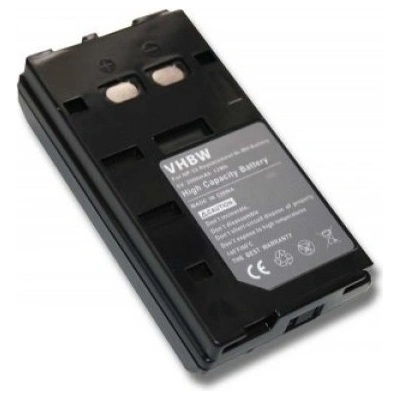 Батерия BN-V22U / NP-33, 2000 mAh (500292200)