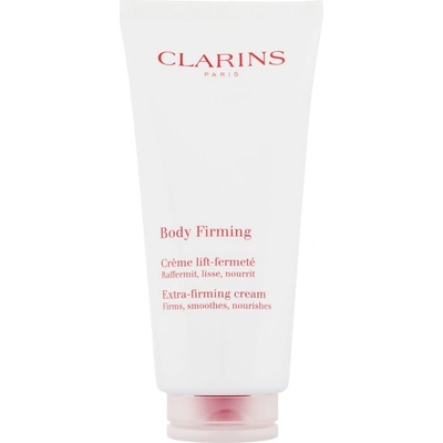 Clarins Body Firming Extra-Firming Cream от Clarins за Жени Крем за тяло 200мл