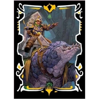 Ultra Pro Abzan Armor Obaly 100 ks