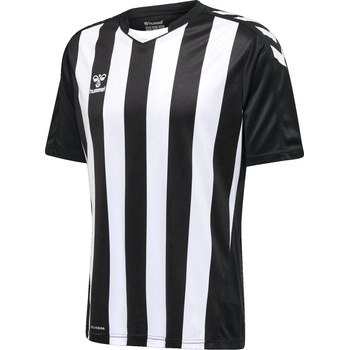 Hummel Риза Hummel CORE XK STRIPED JERSEY S/S 211458-2114 Размер 3XL