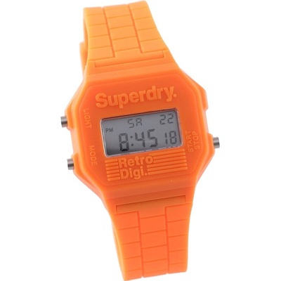 Superdry SYL201O