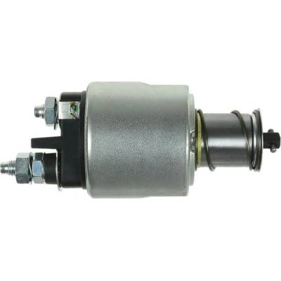 Spínač startéru AS-PL SS3117P