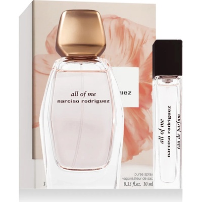 Narciso Rodriguez All Of Me parfémovaná voda dámská 100 ml
