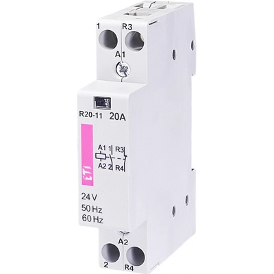 ETI 002461221 R20-11 24V
