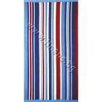 Dilios Плажна кърпа Dilios Хаити, p/n 20854136978 - Плажна кърпа от Памук 400 гр/м2 (20854136978)