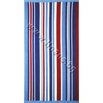Dilios Плажна кърпа Dilios Хаити, p/n 20854136978 - Плажна кърпа от Памук 400 гр/м2 (20854136978)