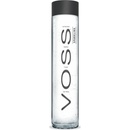 Voss perlivá voda 800 ml v designové skleněné lahvi