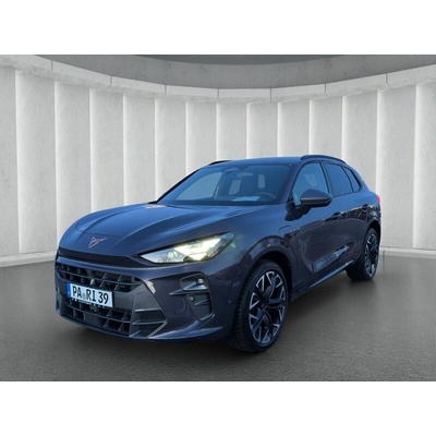 Cupra Terramar 1.5 e-Hybrid VZ 200 kW