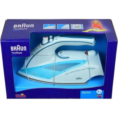 KLEIN žehlička BRAUN KL6245
