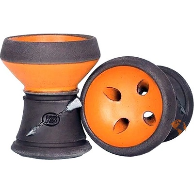 KS Appo Death Edition oranžová – Zboží Mobilmania