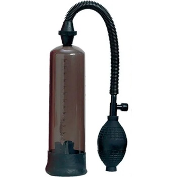 Image 1 of Seven Creations Пенис помпа "penis larger" 20 см