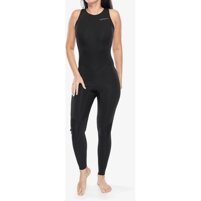 Patagonia Yulex Regulator Lite Long Jane black