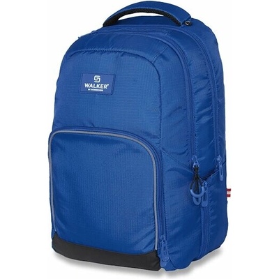 Walker batoh College Electric Blue