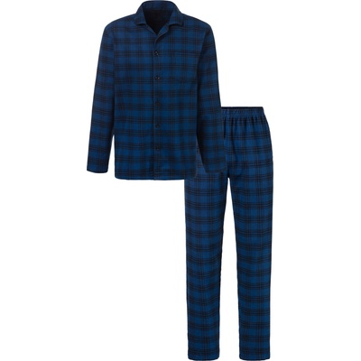 s. Oliver Дълга пижама синьо, размер S